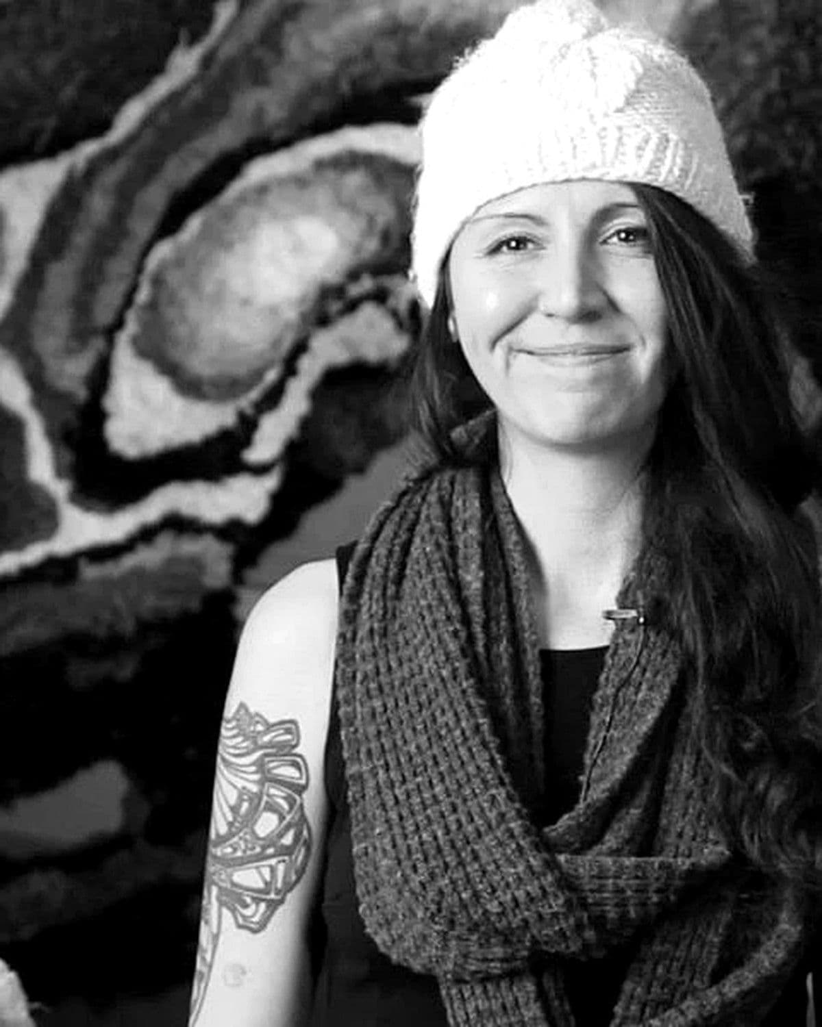 Crystal Wagner