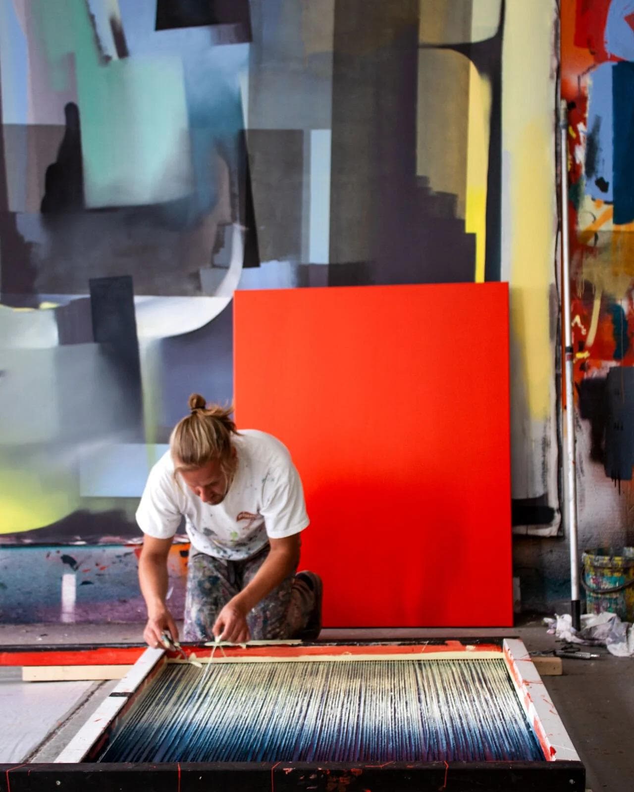 Why Cities Need Artists