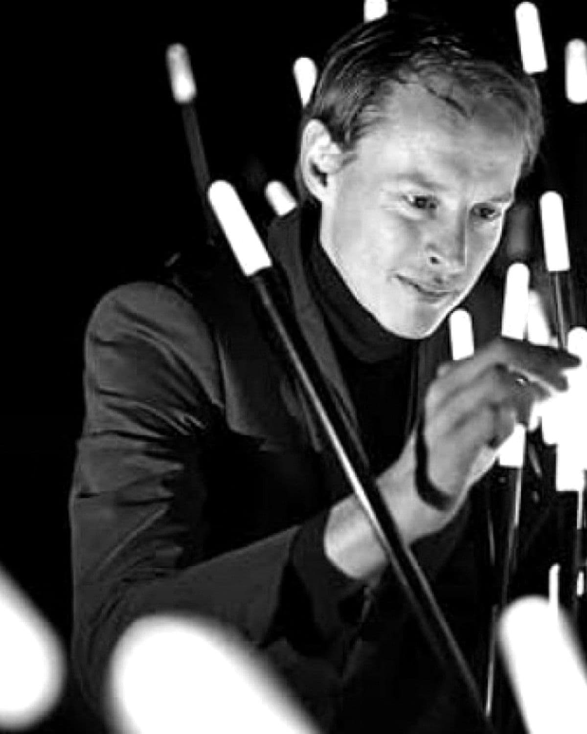 Daan Roosegaarde