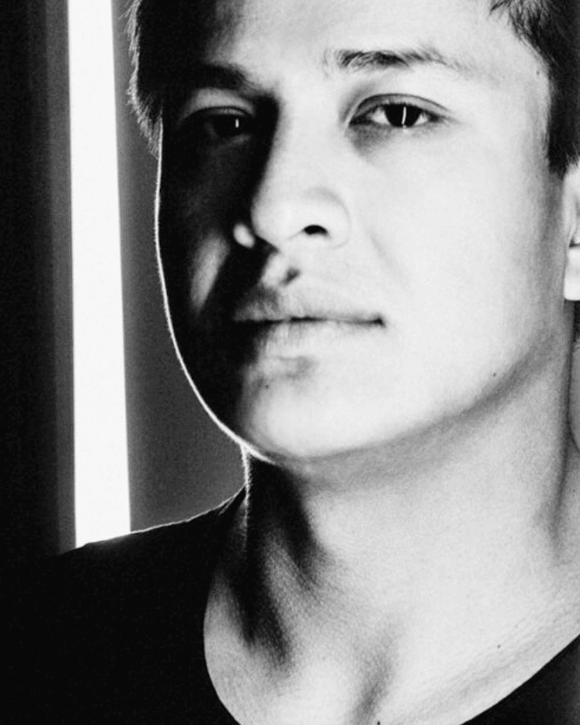 Alex Guevara